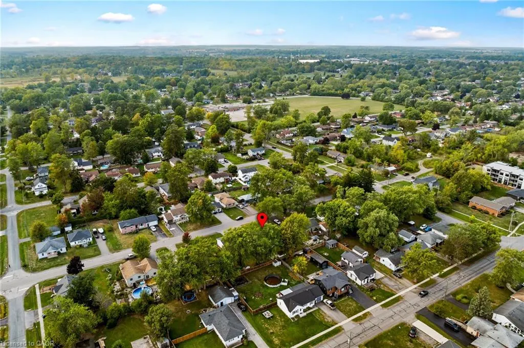 682 Fairview Road