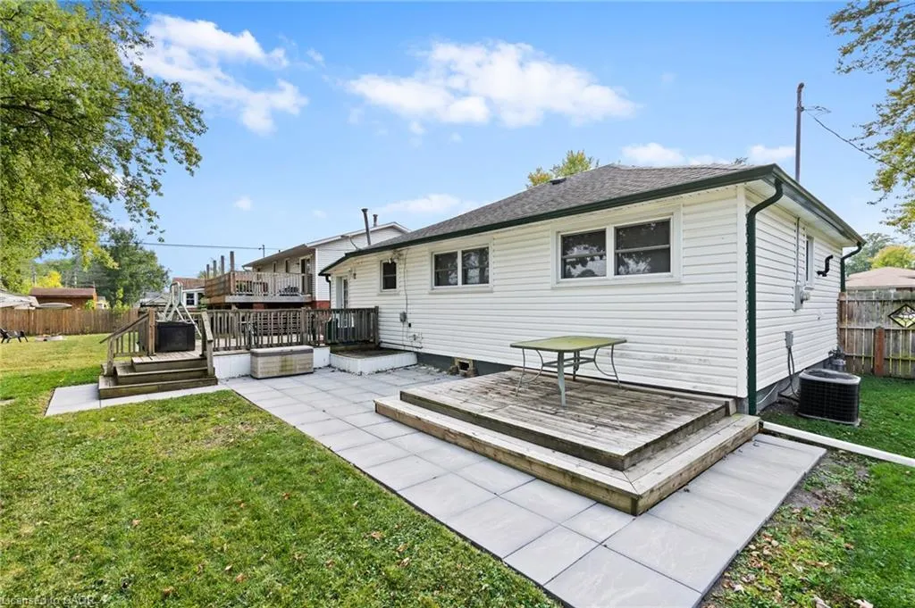 682 Fairview Road