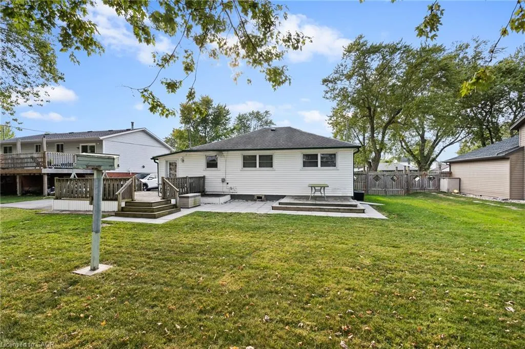 682 Fairview Road