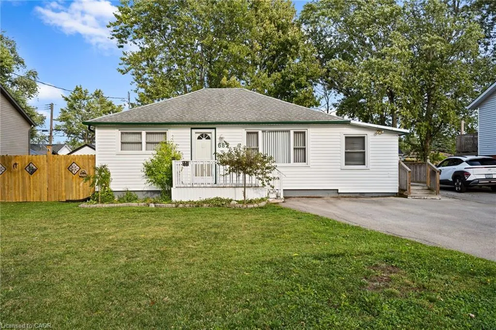 682 Fairview Road