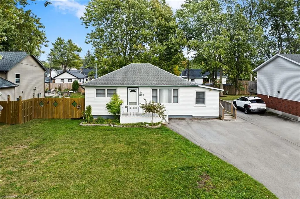 682 Fairview Road