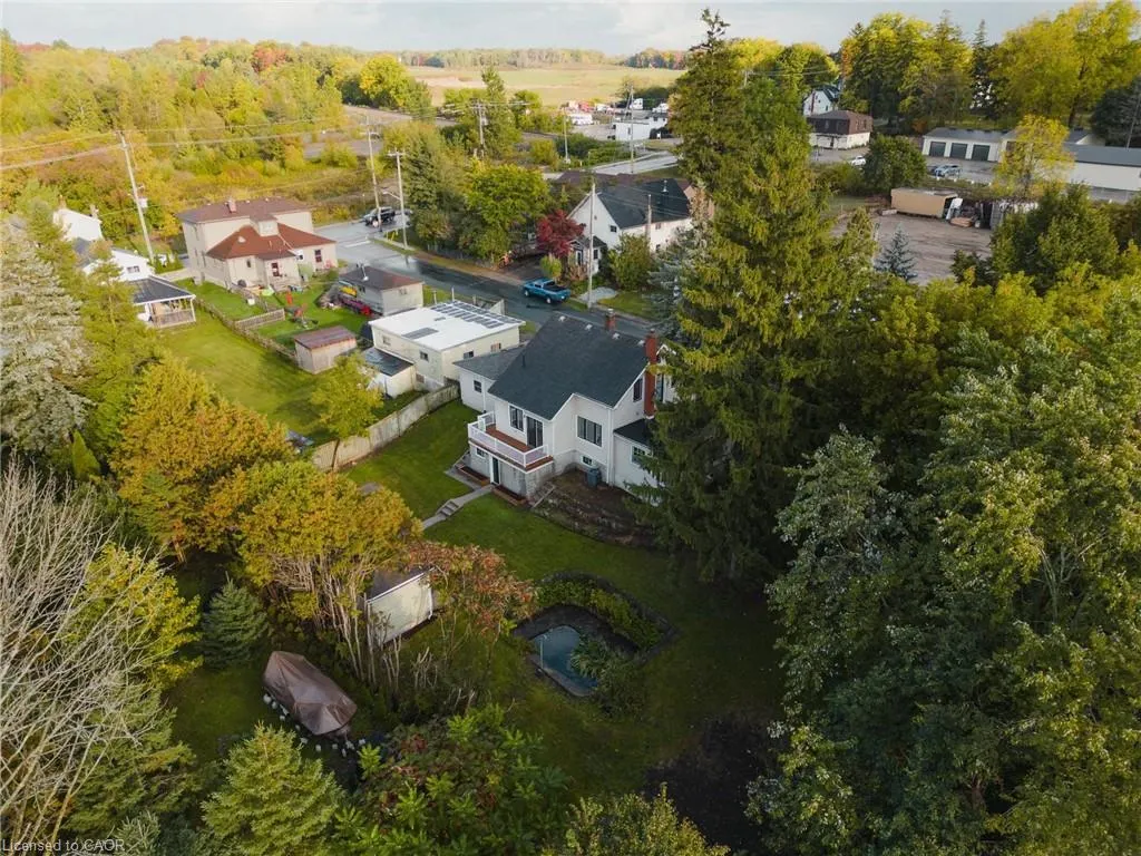 12 Scheifele Place