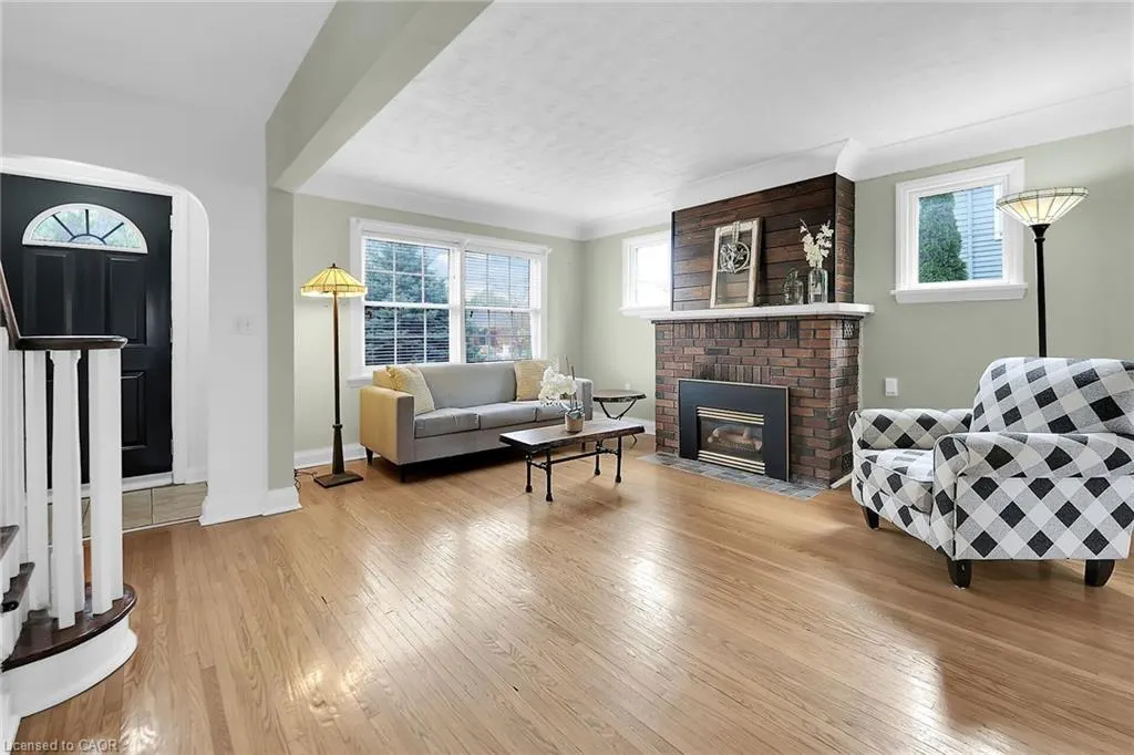 5124 Canborough Road