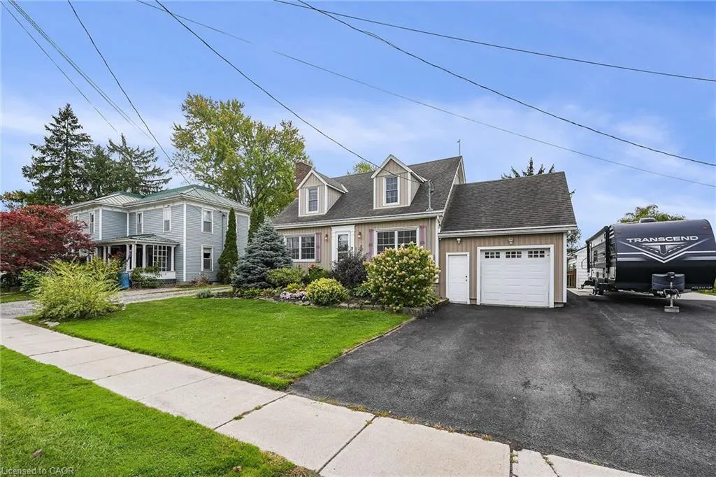 5124 Canborough Road