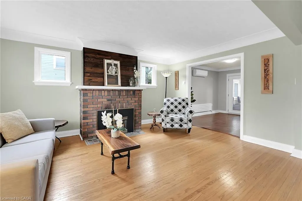 5124 Canborough Road