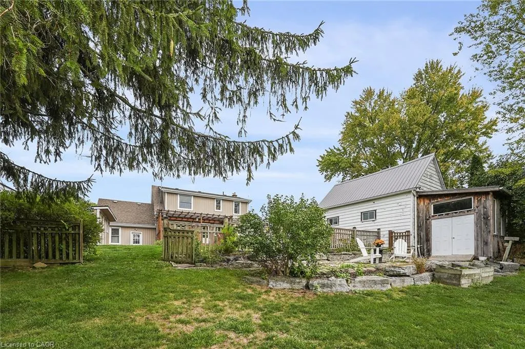 5124 Canborough Road
