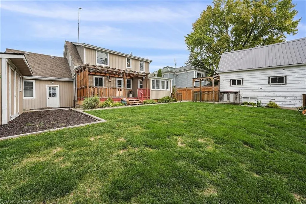 5124 Canborough Road