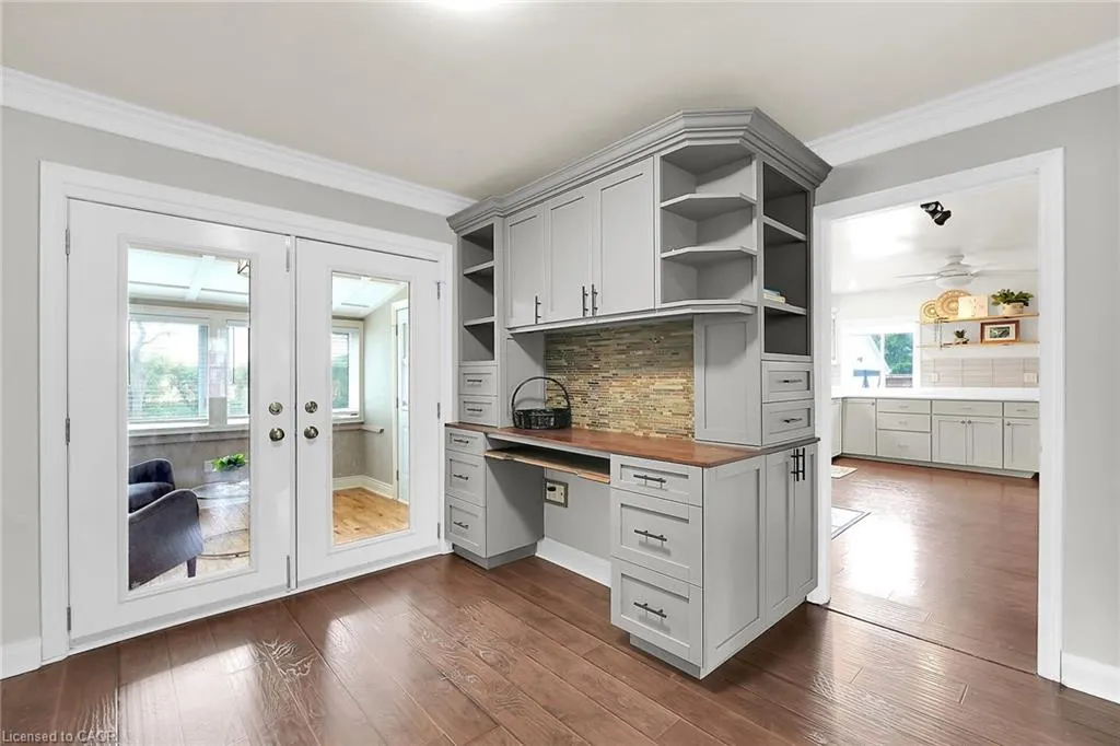 5124 Canborough Road