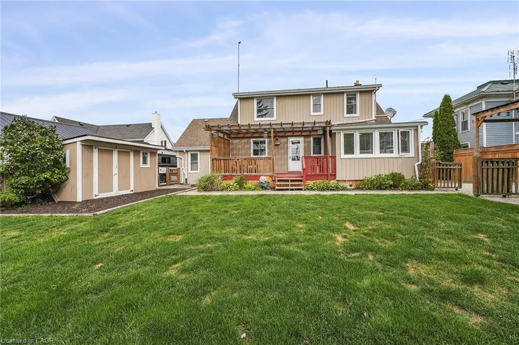 5124 Canborough Road