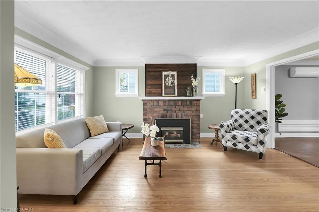 5124 Canborough Road
