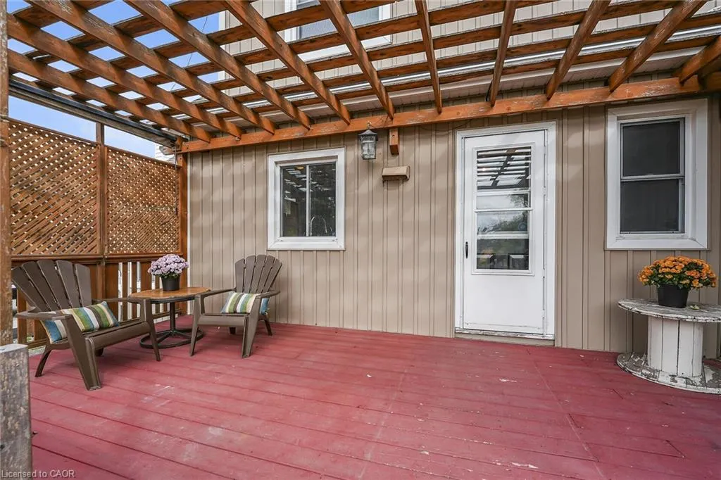 5124 Canborough Road