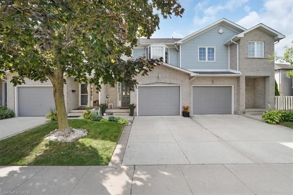 104 Frances Avenue, #27