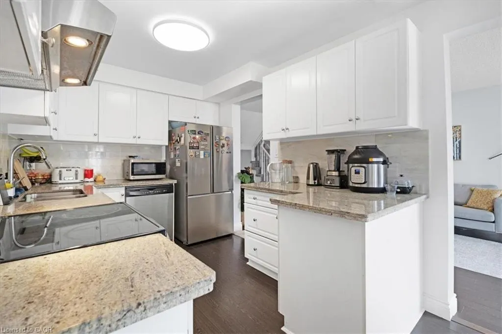 104 Frances Avenue, #27