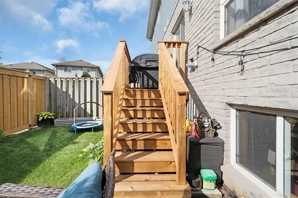 104 Frances Avenue, #27