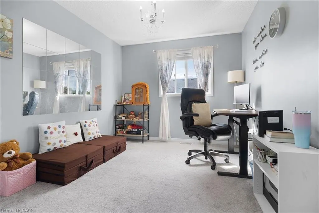 104 Frances Avenue, #27