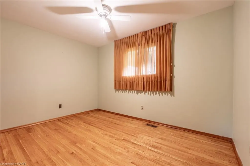 258 Jones Road