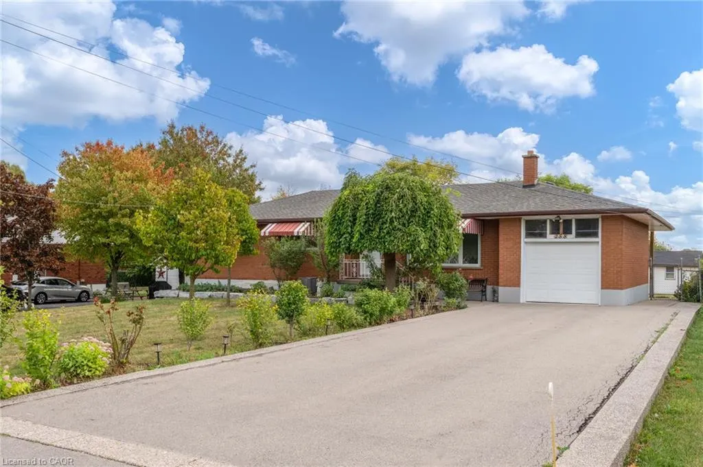 258 Jones Road