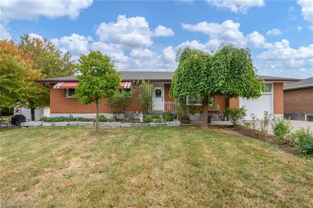 258 Jones Road