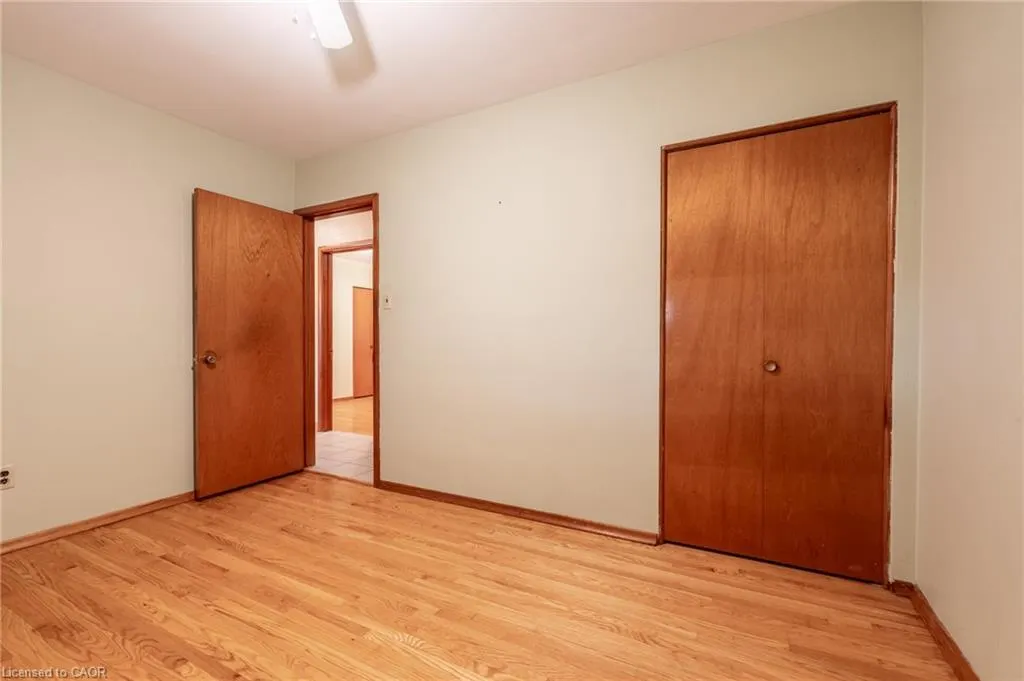 258 Jones Road