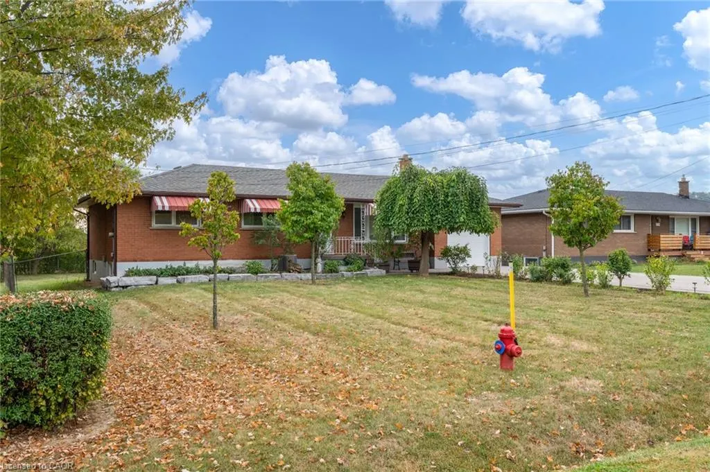 258 Jones Road