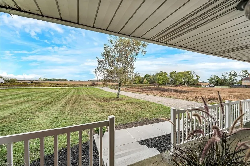 1000 Conc 2 Road