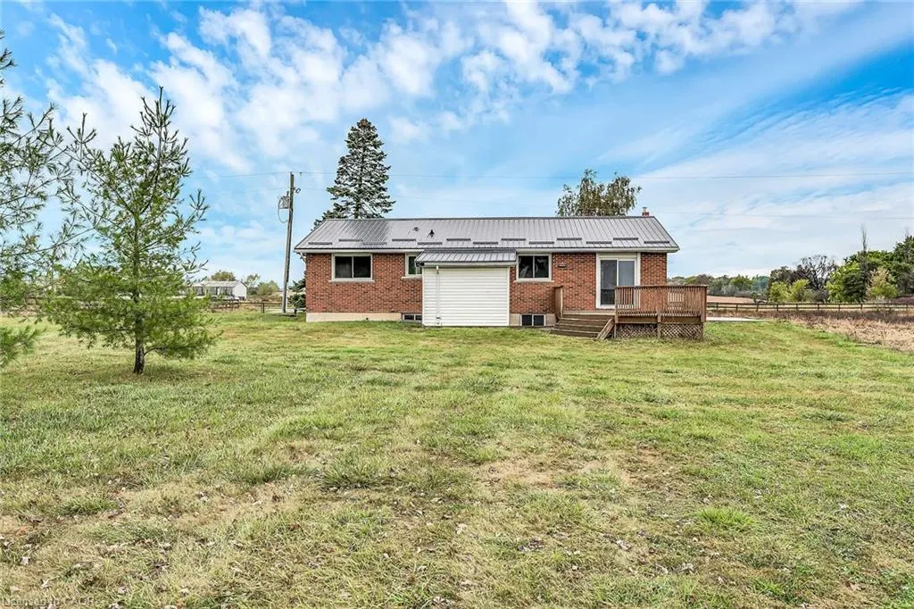1000 Conc 2 Road