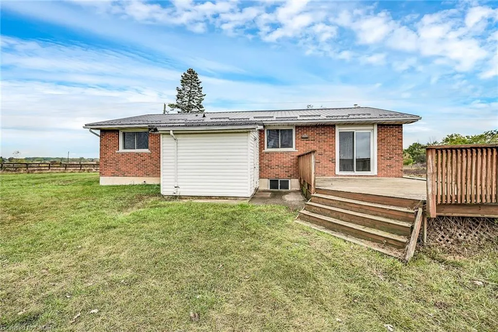 1000 Conc 2 Road
