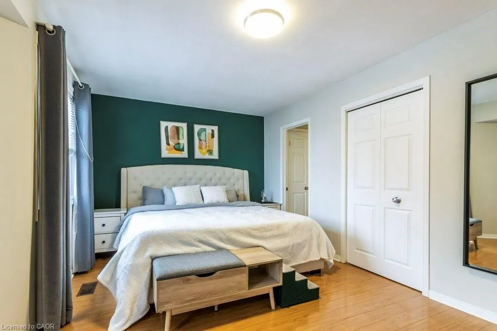 26 Moss Boulevard, #77