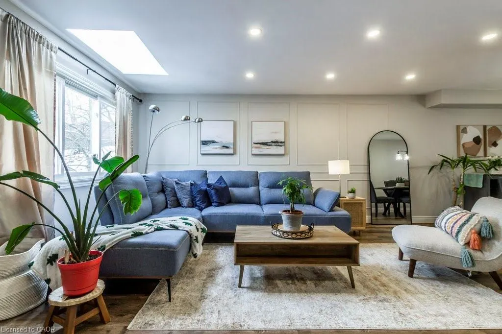 26 Moss Boulevard, #77