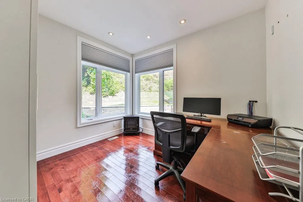 1200 Bronte Road