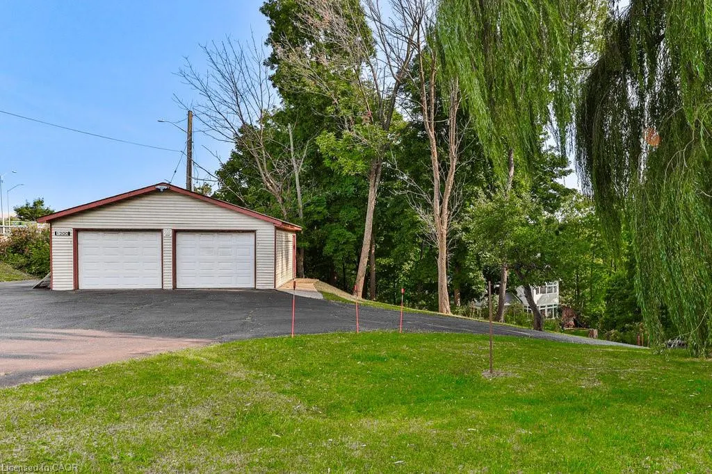1200 Bronte Road