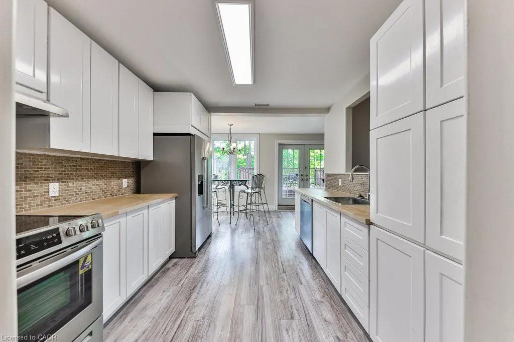1200 Bronte Road