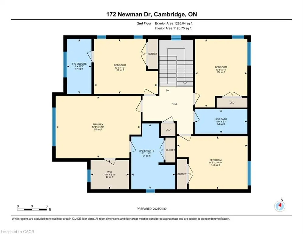 172 Newman Drive, #Lot 61