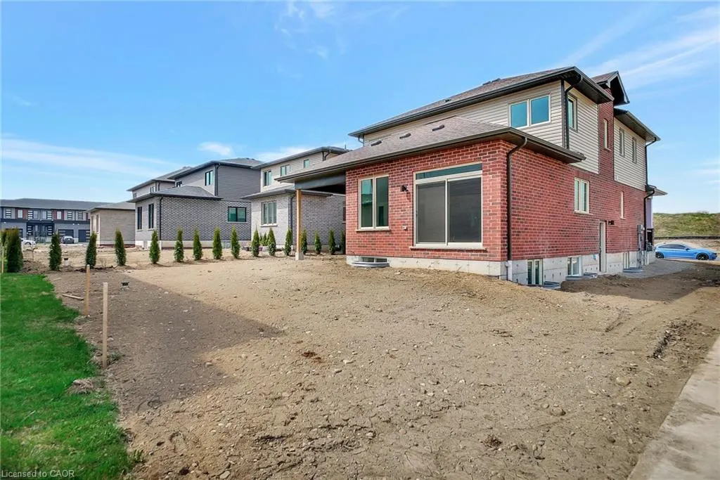 172 Newman Drive, #Lot 61