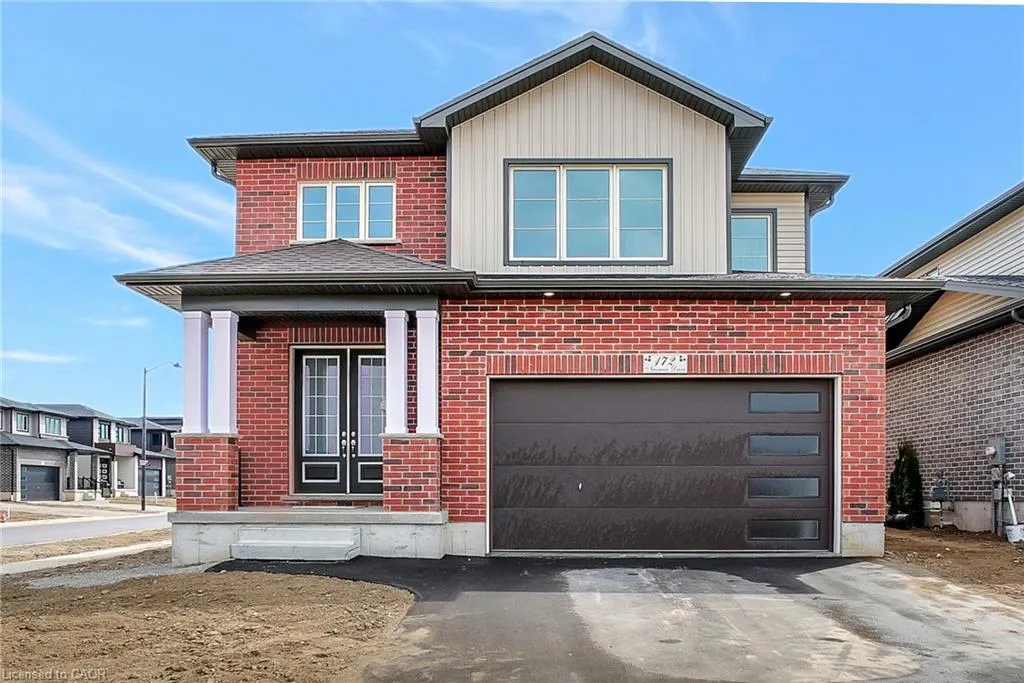 172 Newman Drive, #Lot 61