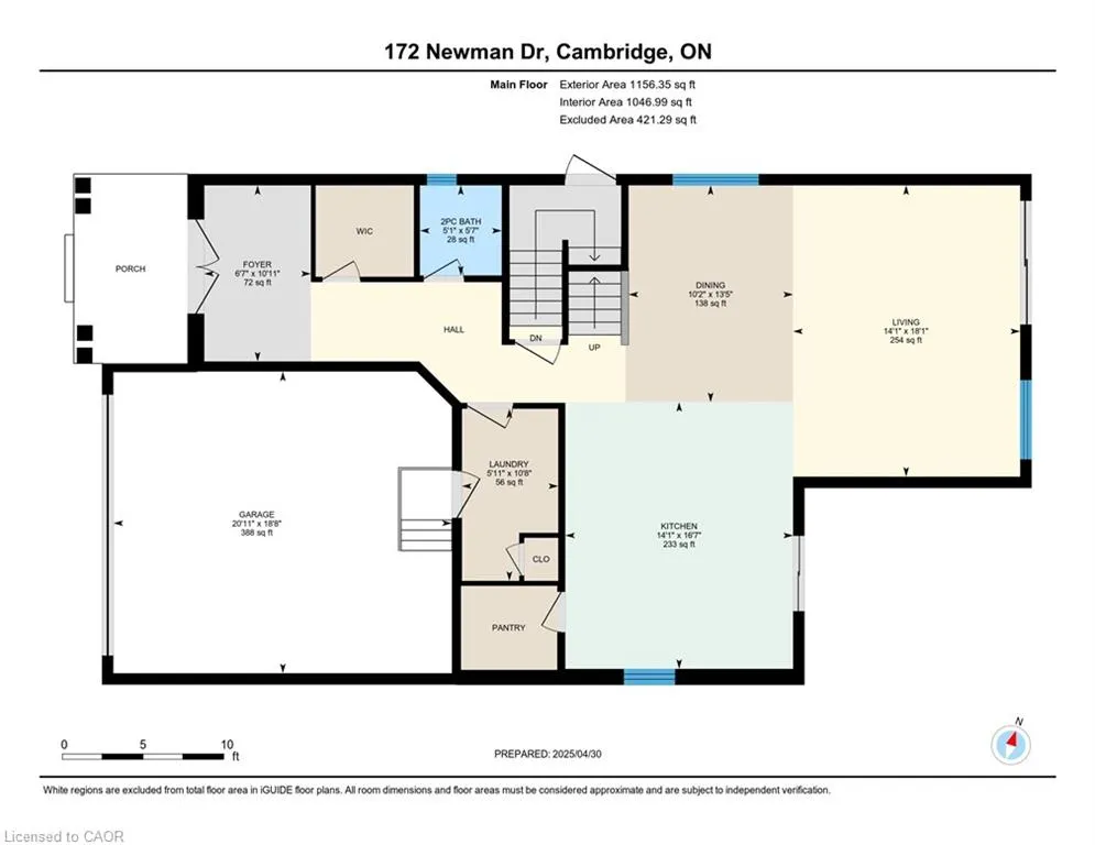 172 Newman Drive, #Lot 61