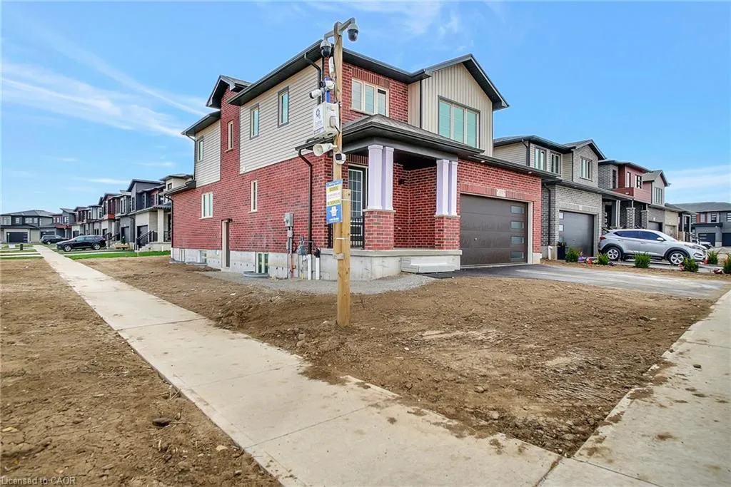 172 Newman Drive, #Lot 61