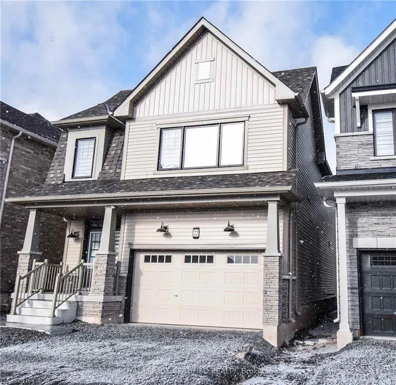 22 Stern Drive