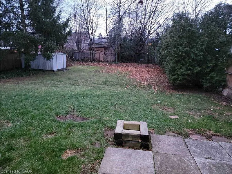 1482 Fisher Avenue, #Lower Level