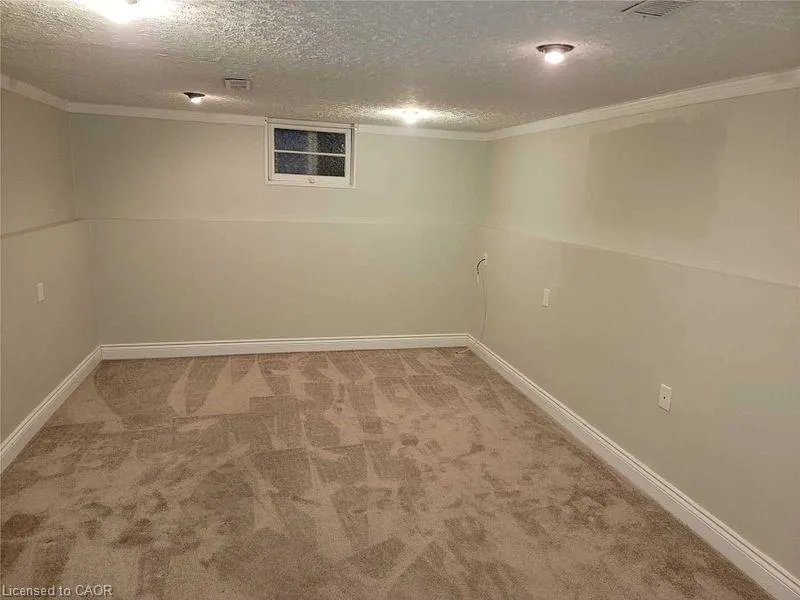 1482 Fisher Avenue, #Lower Level