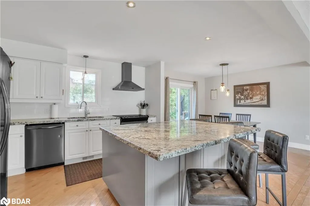 279 Sunnidale Road