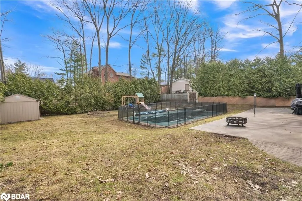 279 Sunnidale Road