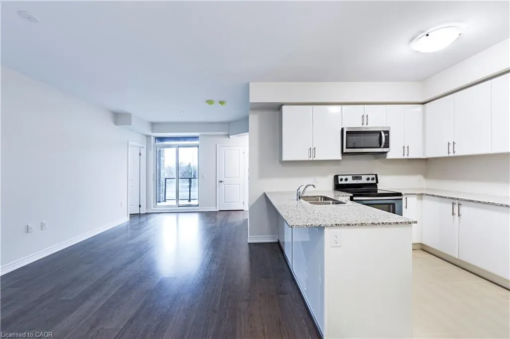 2393 Bronte Road, #203