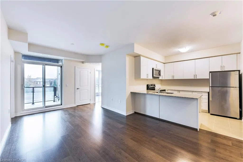 2393 Bronte Road, #203