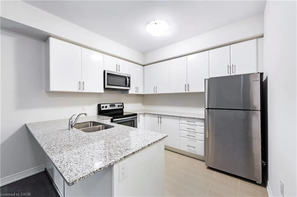 2393 Bronte Road, #203