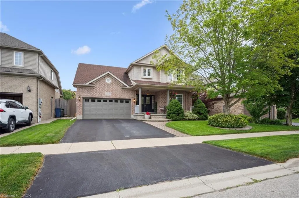 279 Farley Drive