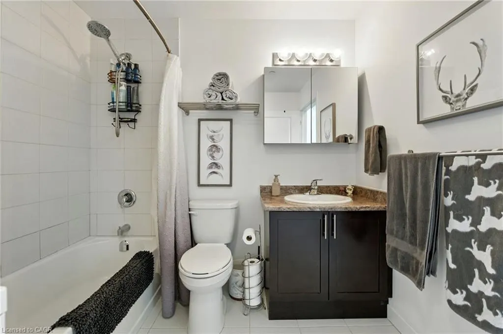 125 Shoreview Place Place, #338