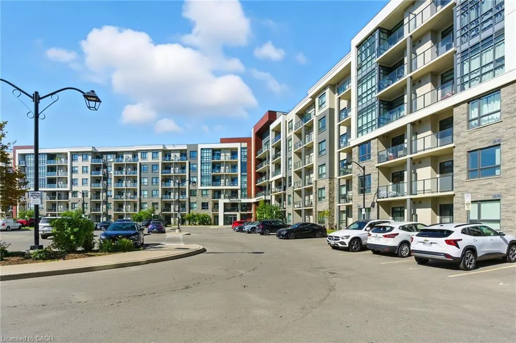 125 Shoreview Place Place, #338