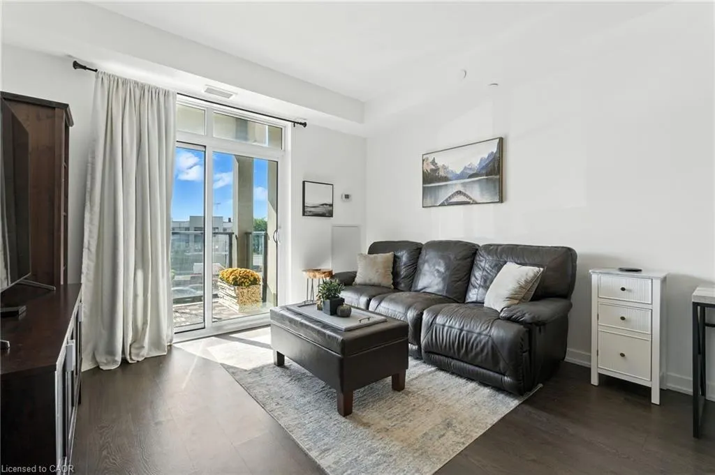 125 Shoreview Place Place, #338