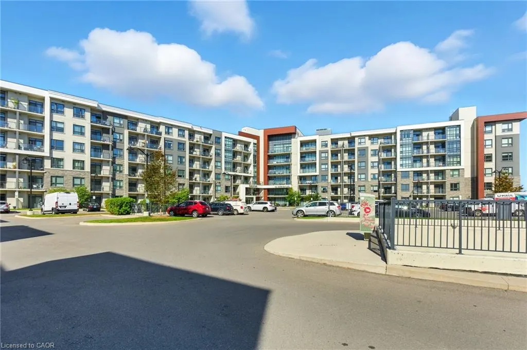 125 Shoreview Place Place, #338